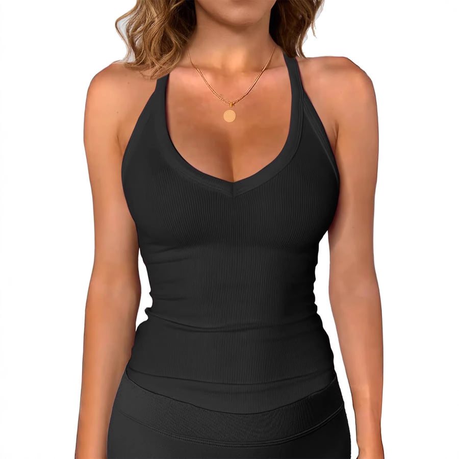 SpringSummer New Style Knitted Vest For Women