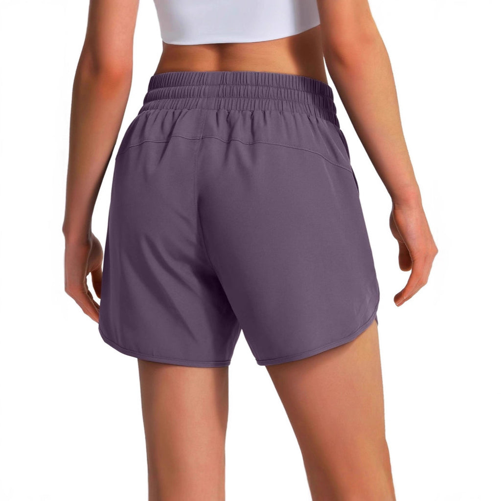 Sports Running Shorts Quick-drying Lightweight For Fitness