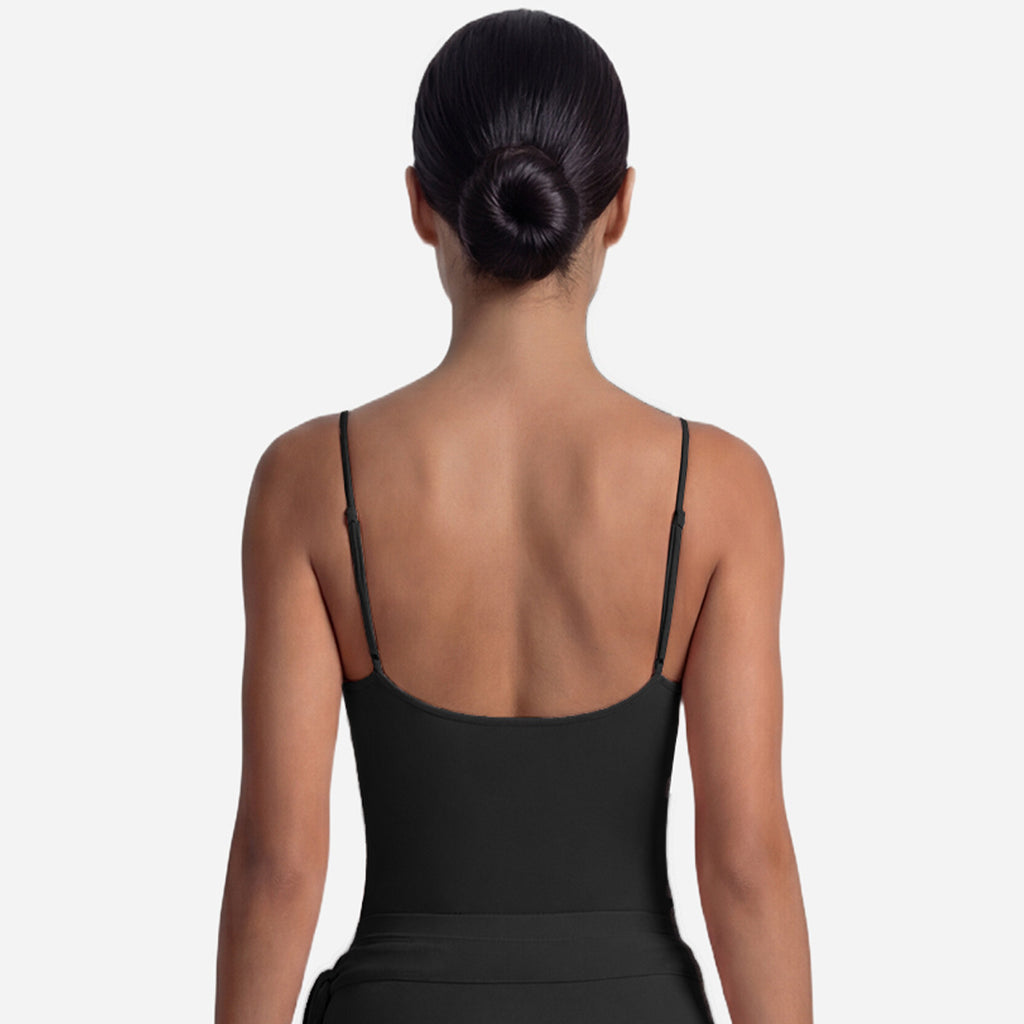 Adjustable Sports Vest And Casual Fitness Bra Set