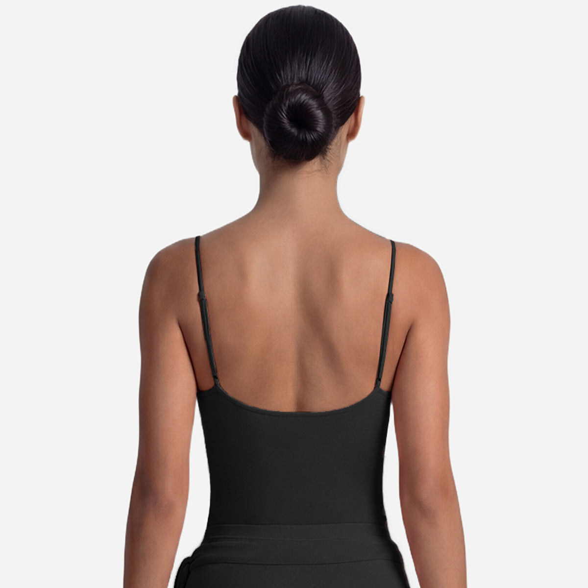 Adjustable Sports Vest And Casual Fitness Bra Set