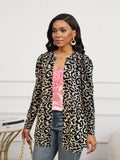 Plus Size Winter Jacket