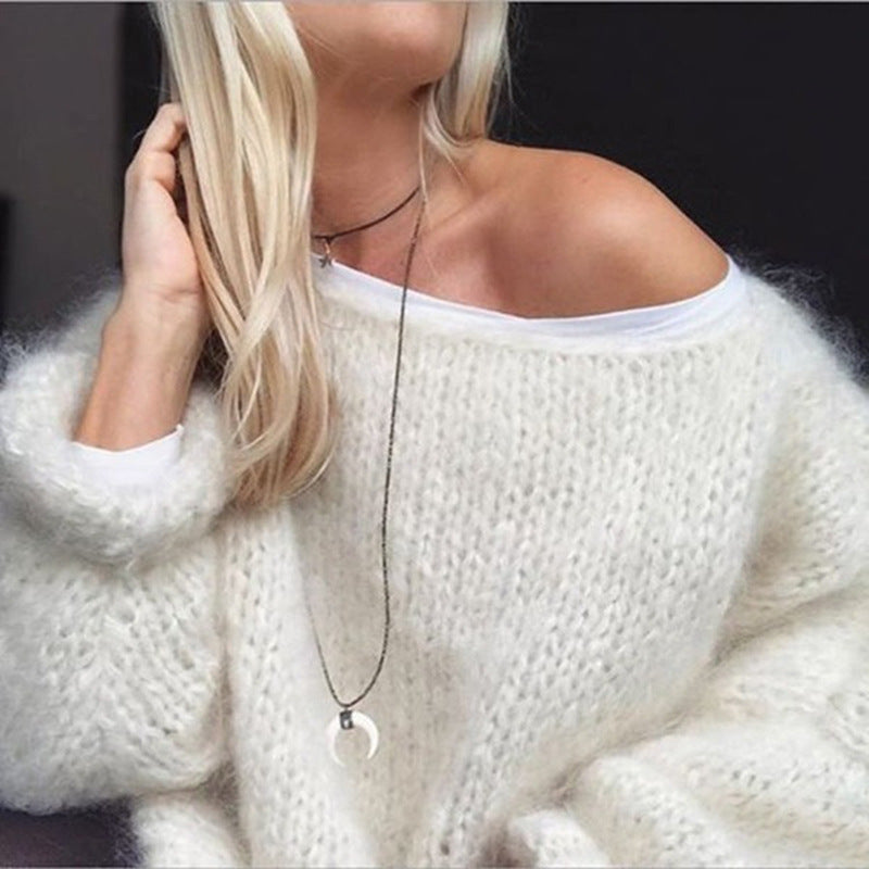 Everyday Knit Sweater