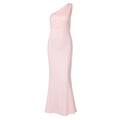 Sexy Off-Shoulder Back-Tie Dress For Women