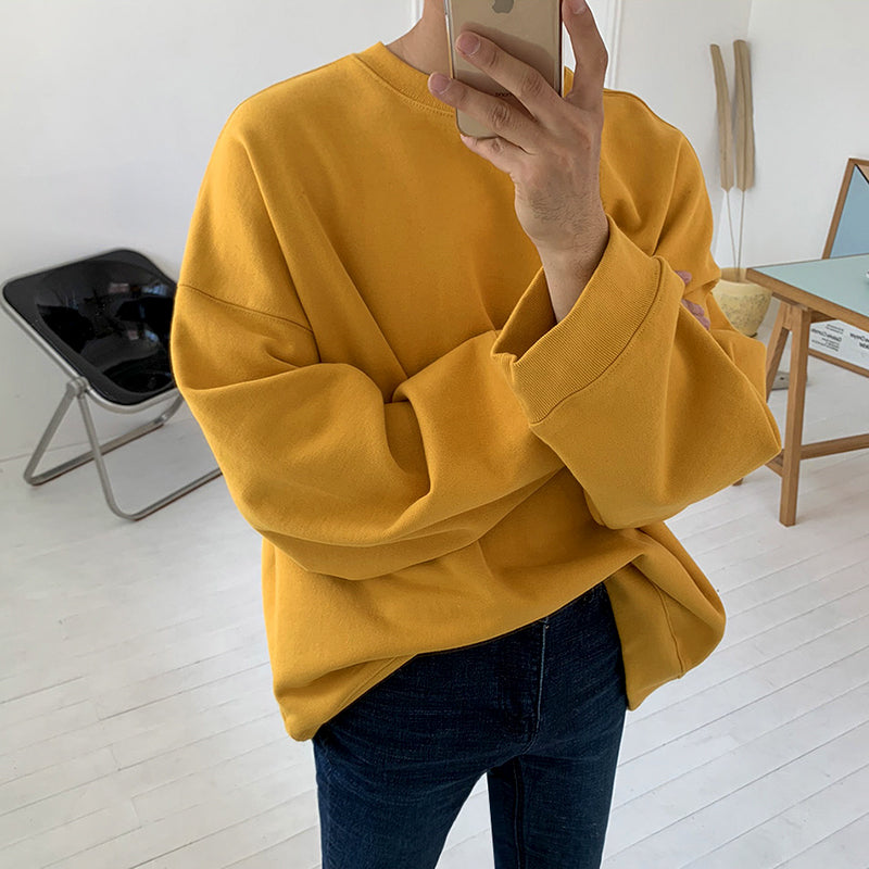 Unisex Crewneck Sweater
