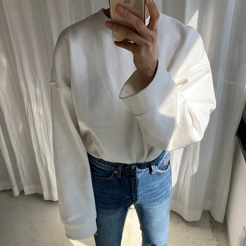 Unisex Crewneck Sweater