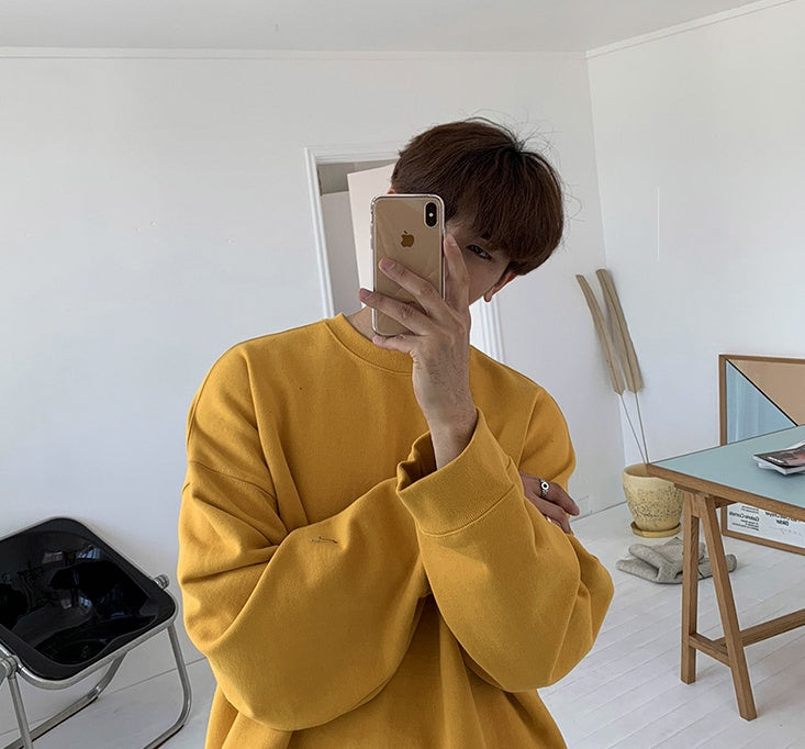 Unisex Crewneck Sweater
