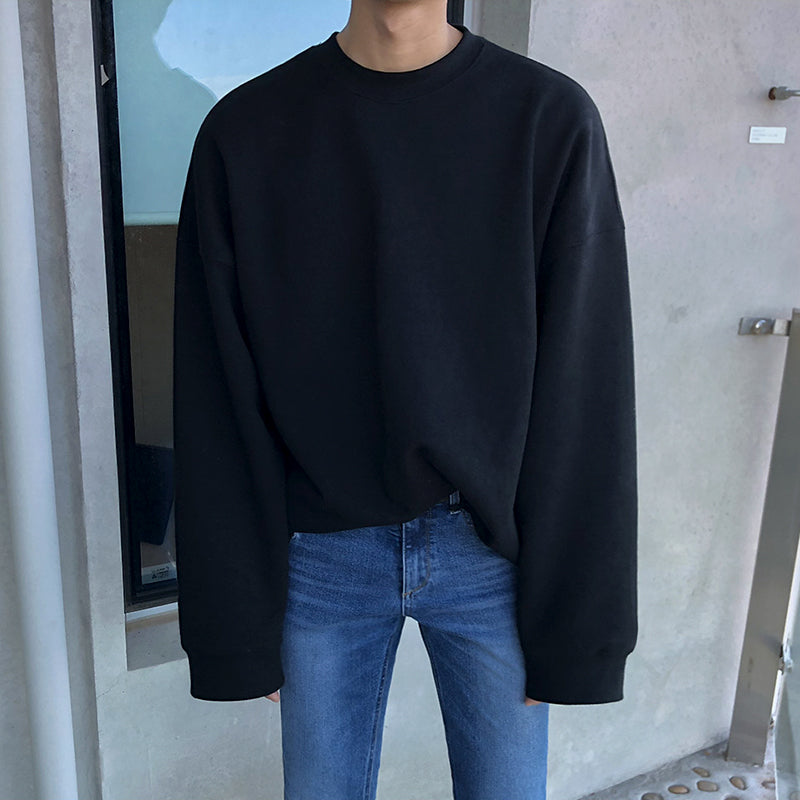 Unisex Crewneck Sweater