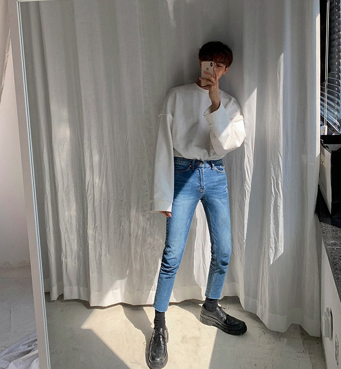 Unisex Crewneck Sweater