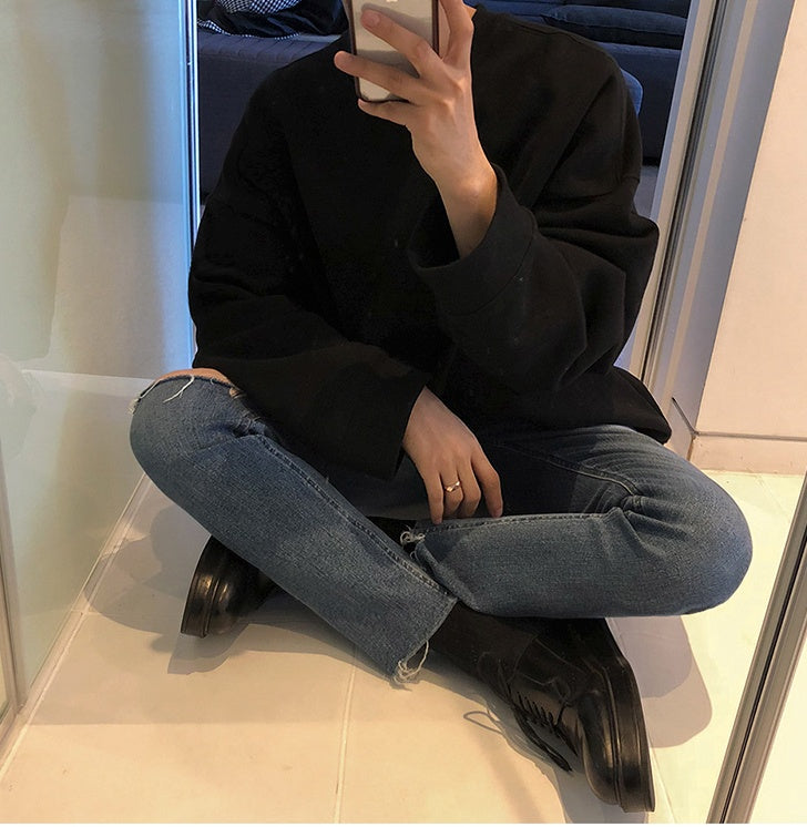 Unisex Crewneck Sweater