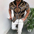 Men's Summer Casual Set