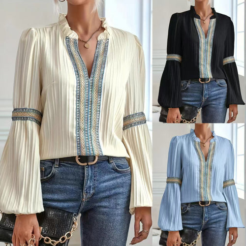 Crochet Shirt