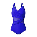 Plus Size Two-Piece Bikini