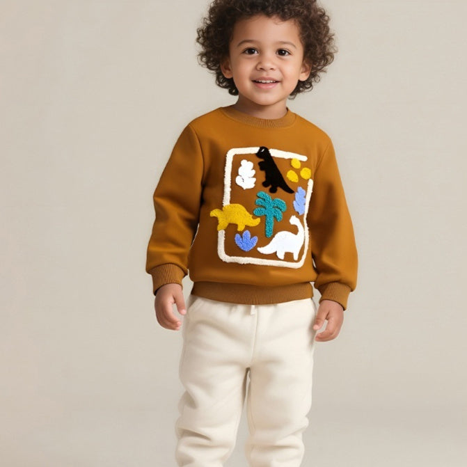 Kids' Classic Hoodie