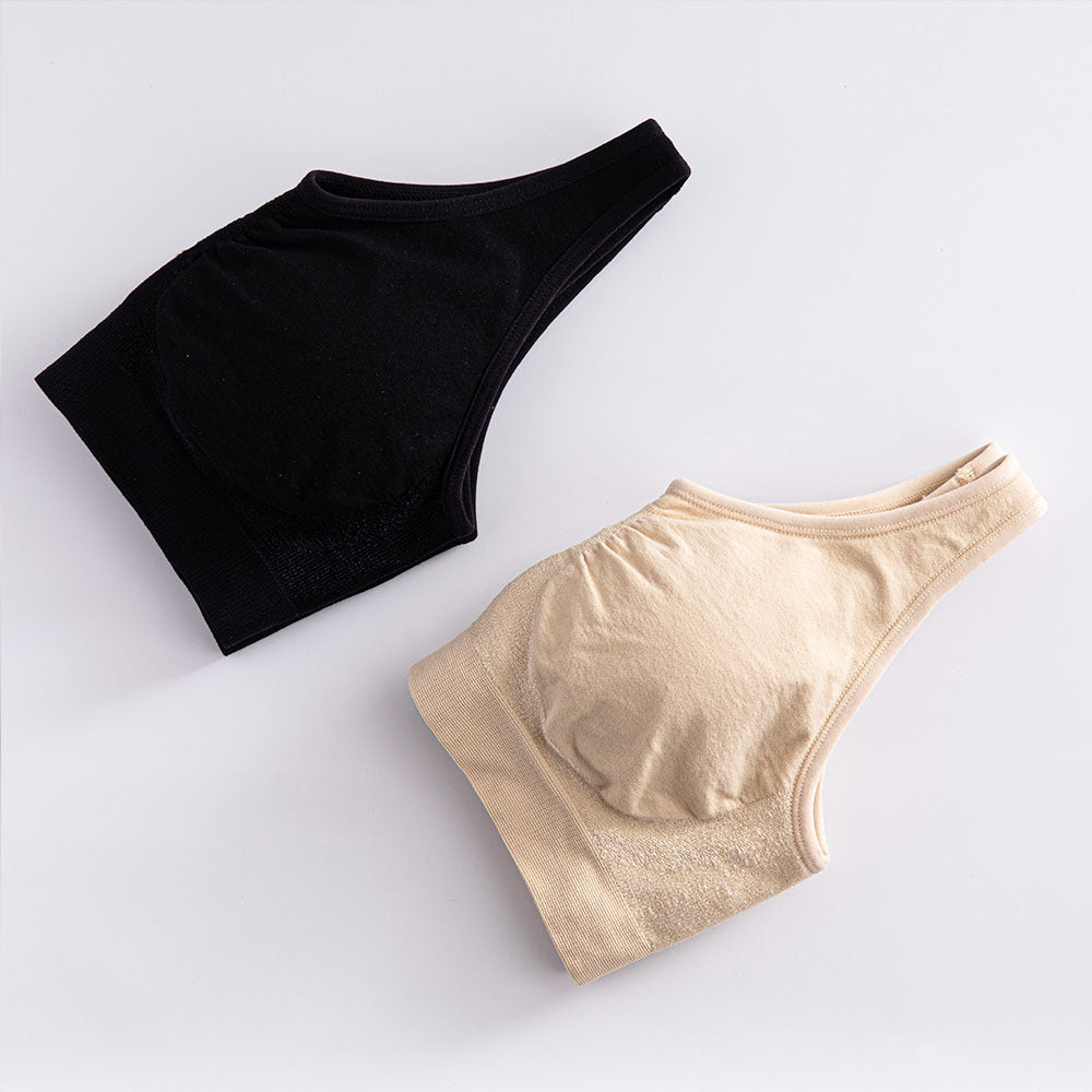 Plus Size Seamless Shaping Bra