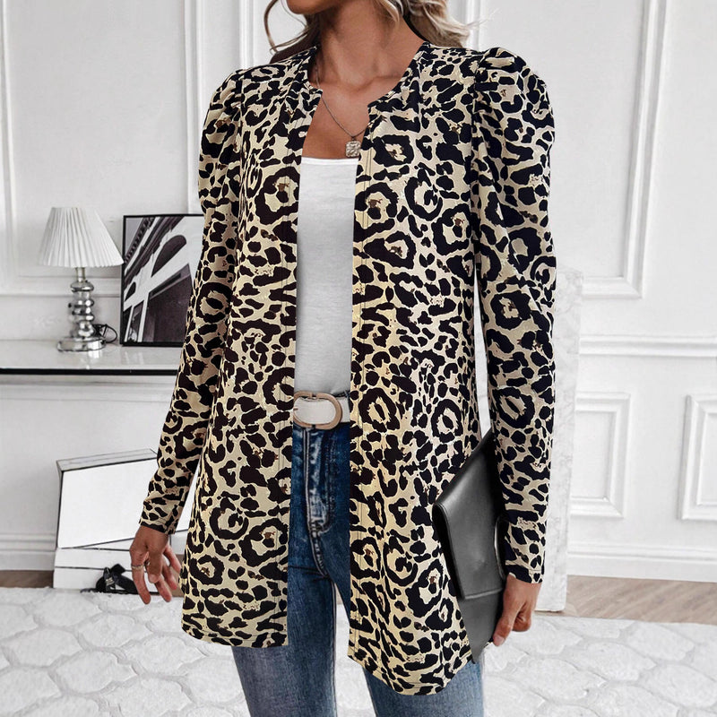 Plus Size Winter Jacket