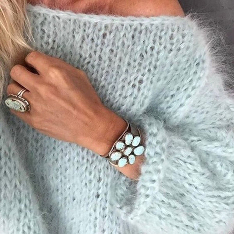 Everyday Knit Sweater