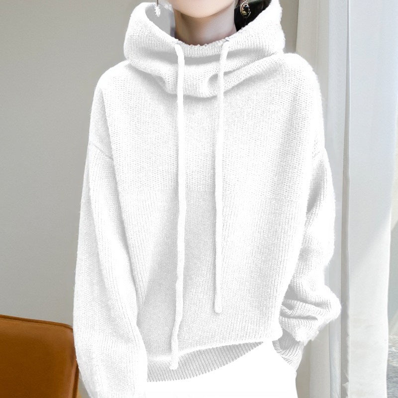 Oversized Cozy Sweater