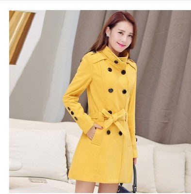 Plus Size Faux Fur Cardigan Coat