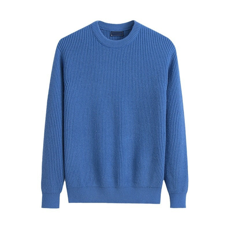 Men's Crewneck Sweater