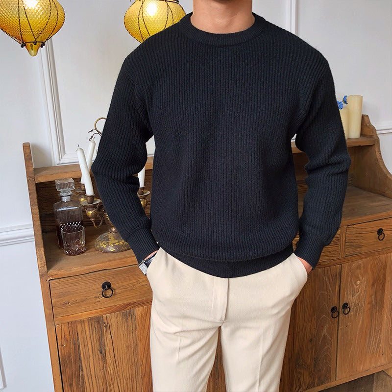 Men's Crewneck Sweater
