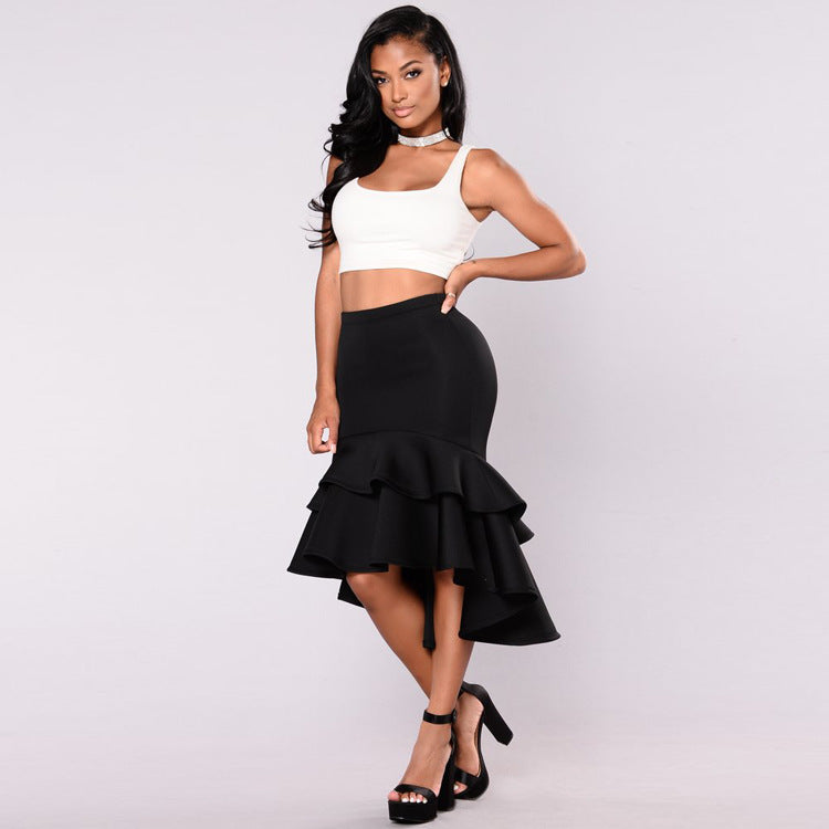 Mermaid Skirt
