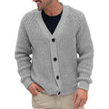 Men's Knit Cardigan