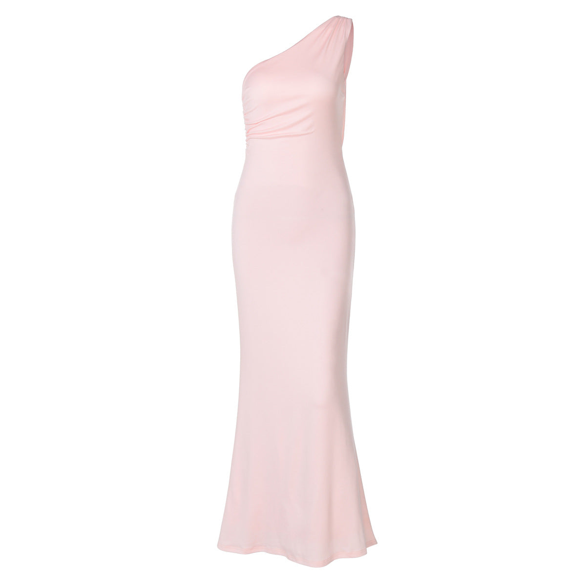 Sexy Off-Shoulder Back-Tie Dress For Women