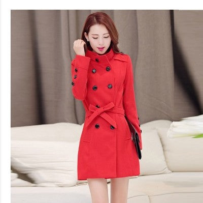 Plus Size Faux Fur Cardigan Coat