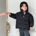 Kids' Hooded Puffer Jacket
