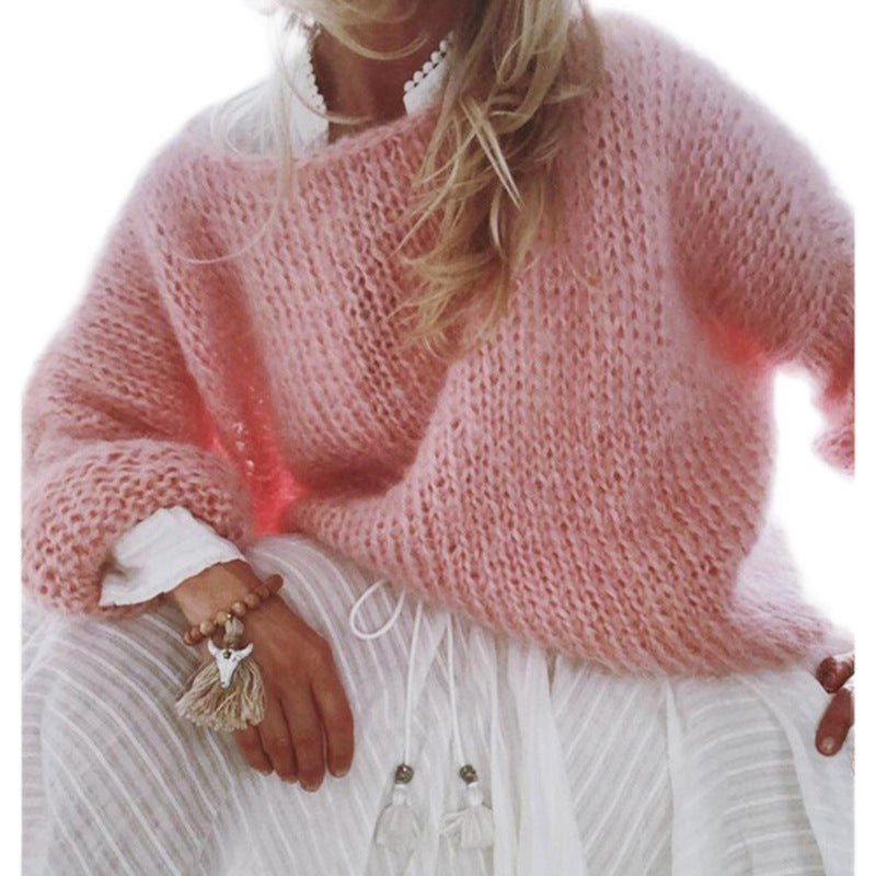 Everyday Knit Sweater