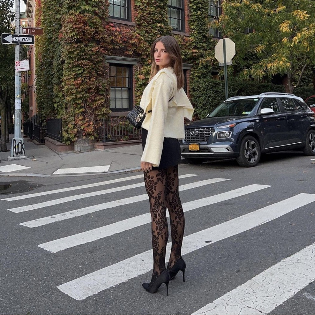 Soft Knit Sweater