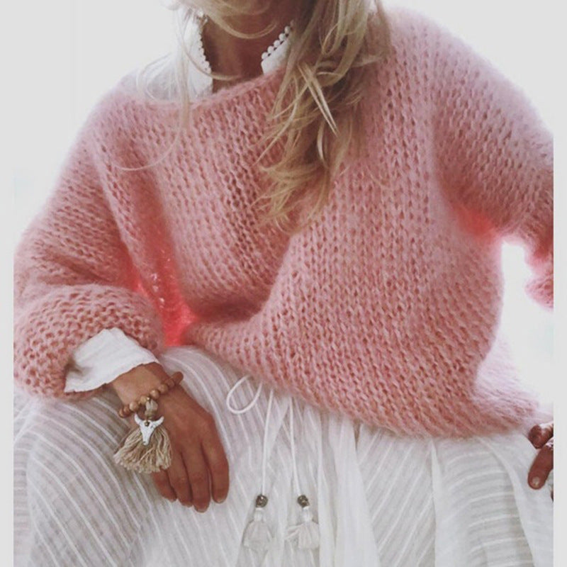 Everyday Knit Sweater