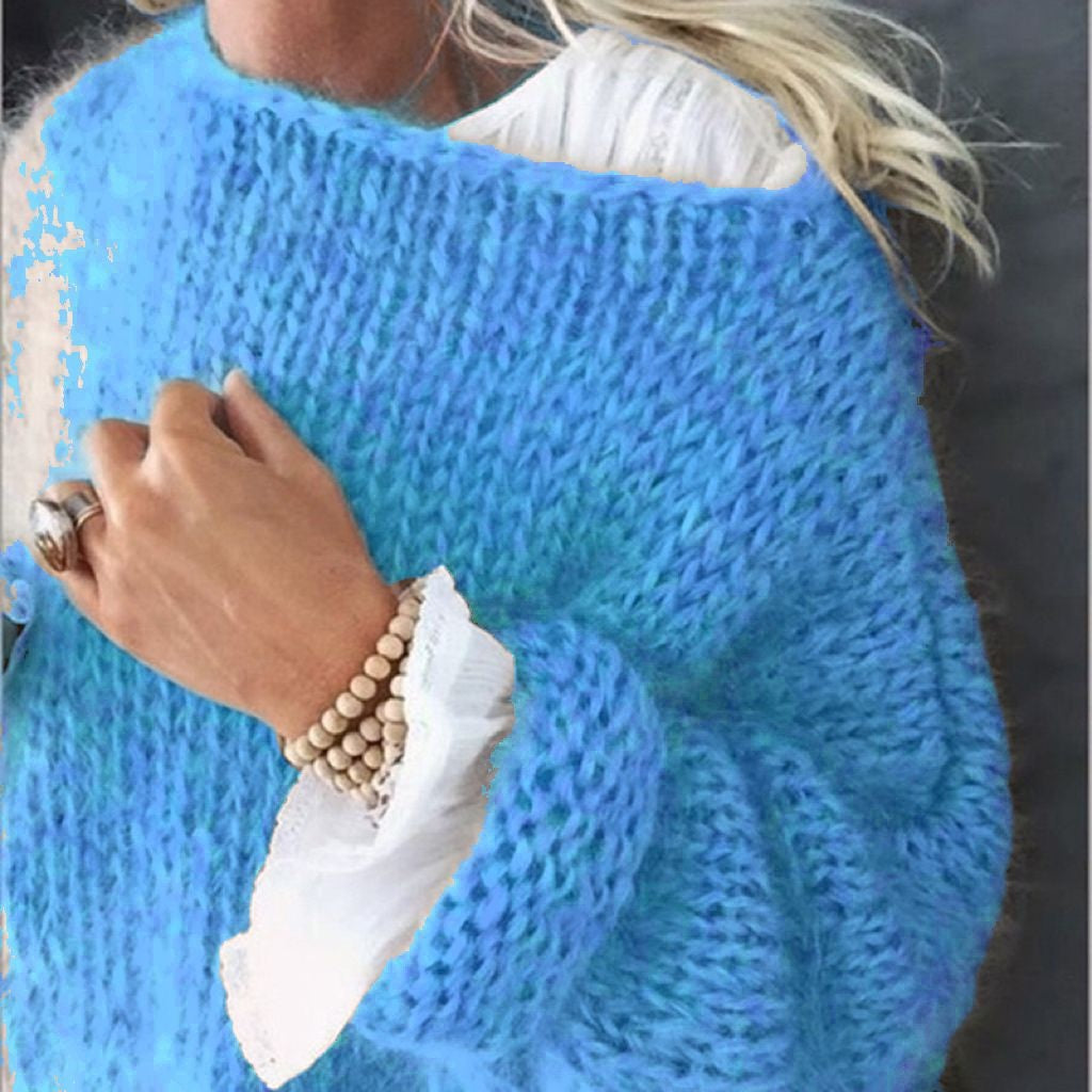 Everyday Knit Sweater