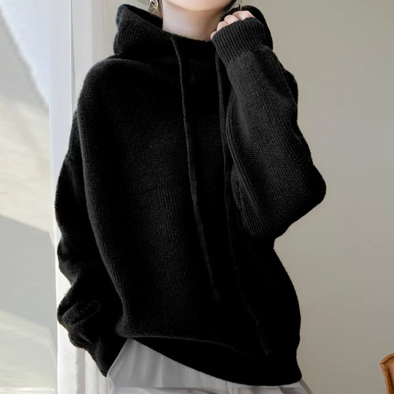 Oversized Cozy Sweater