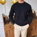 Men's Crewneck Sweater