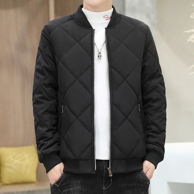 Men's Lightweight Padded Jacket
