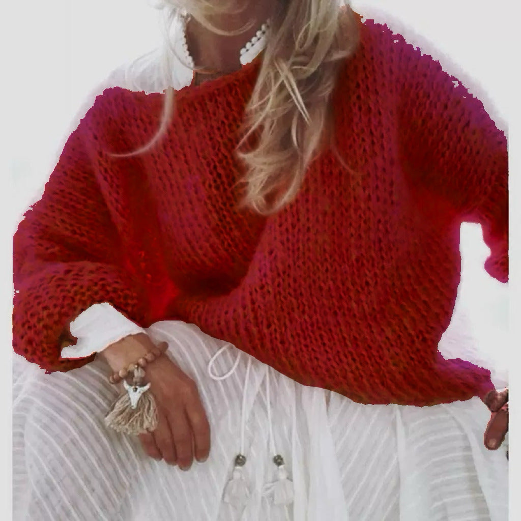 Everyday Knit Sweater