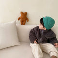 Kids' Warm Fleece Jacket