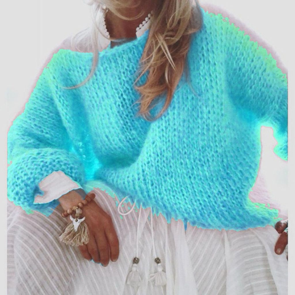 Everyday Knit Sweater