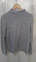 Classic Knit Pullover