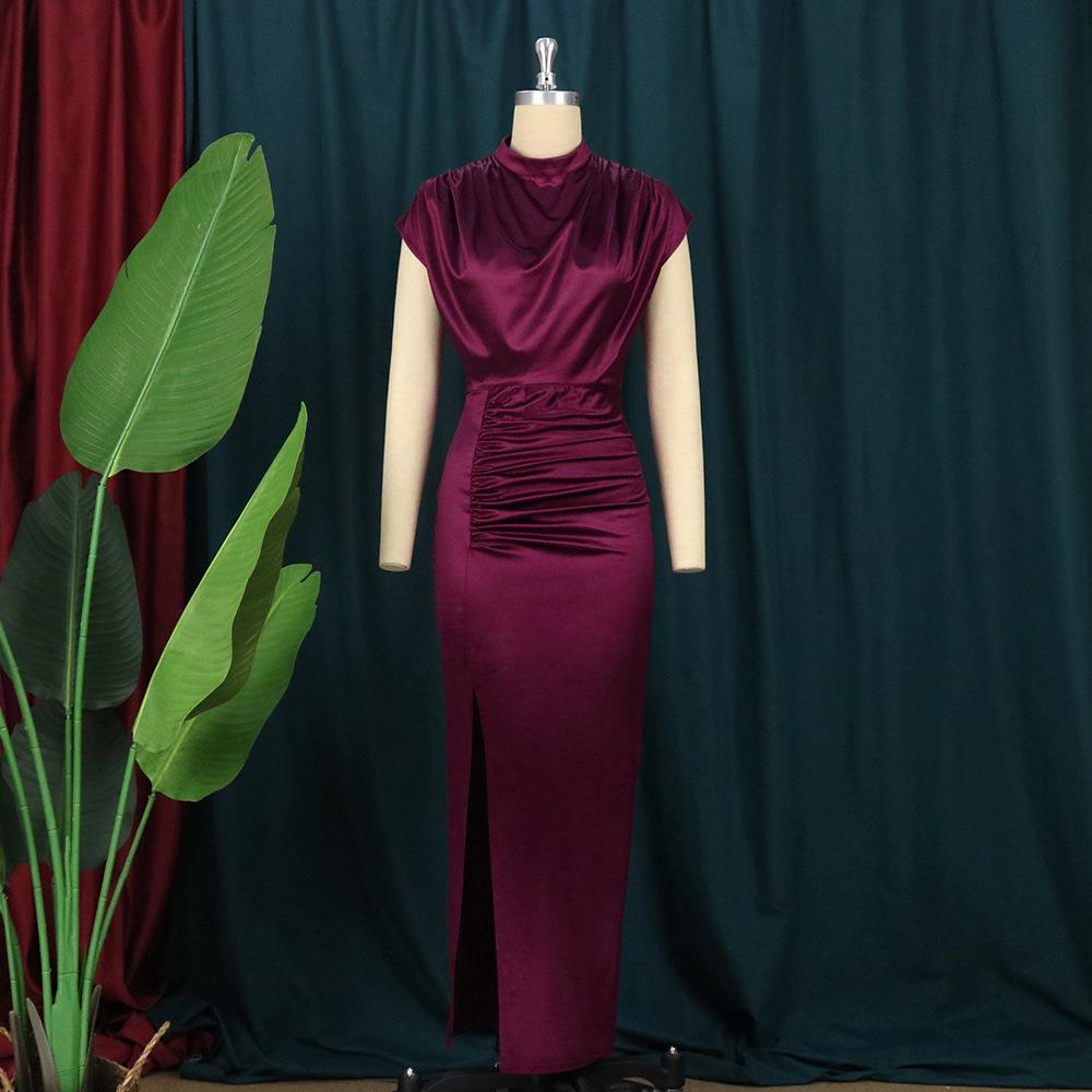 Plus Size Summer Swing Dress