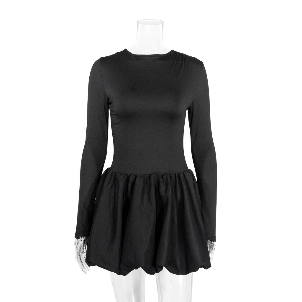 New Womens Floral Casual Bloom Dress