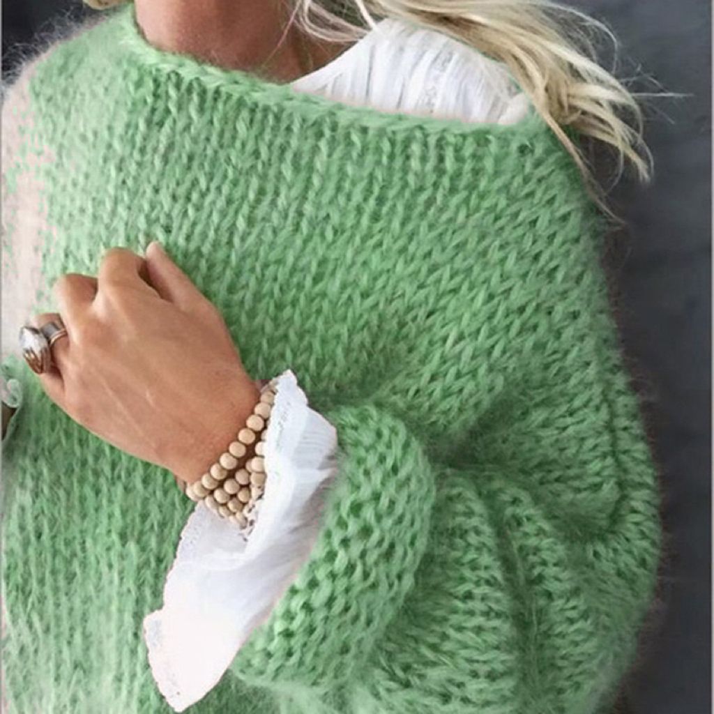 Everyday Knit Sweater