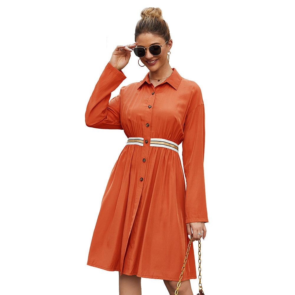 Casual Summer Day Dress