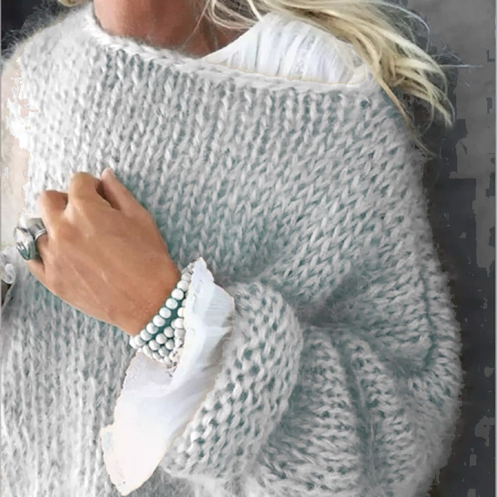 Everyday Knit Sweater