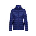 Plus Size Lightweight Down Puffer Coat