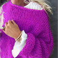 Everyday Knit Sweater