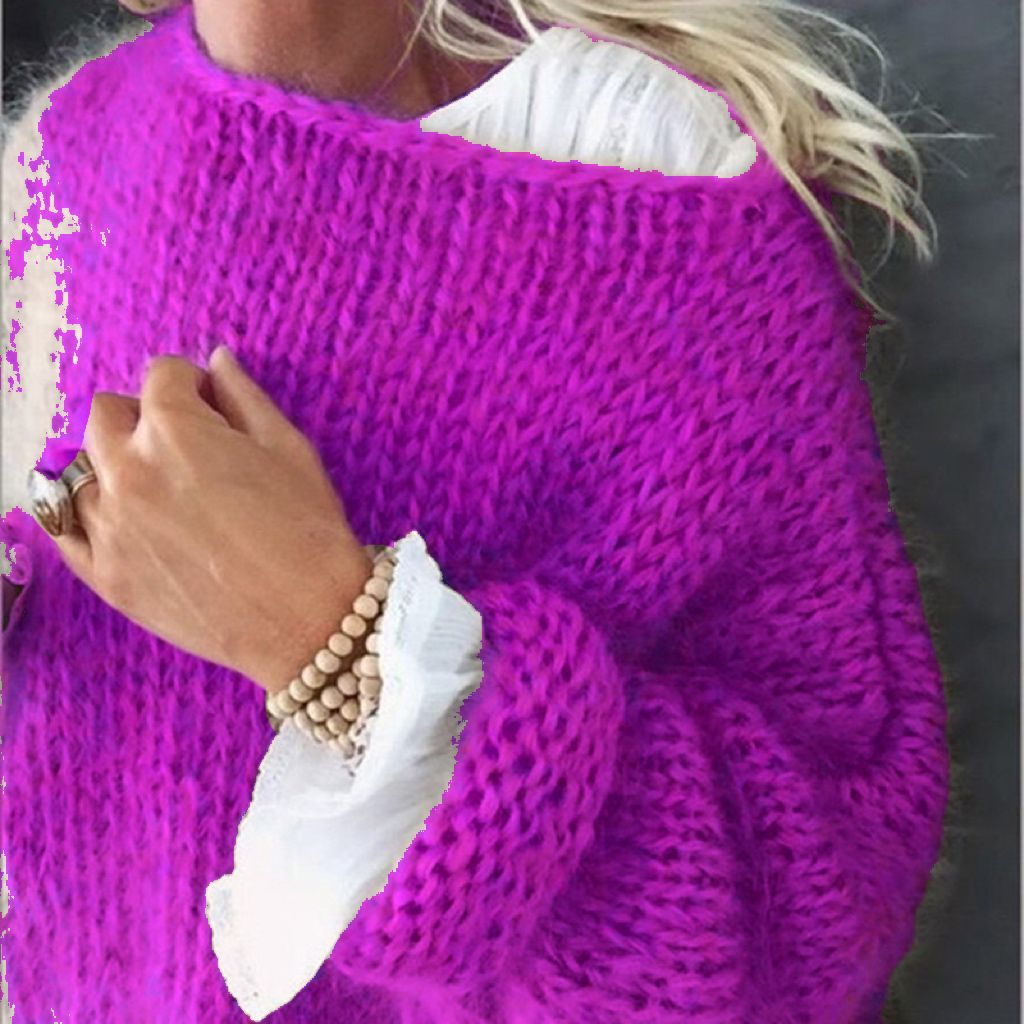 Everyday Knit Sweater