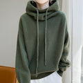 Oversized Cozy Sweater