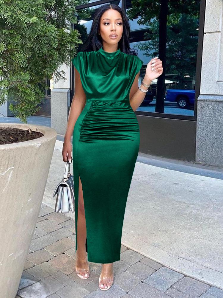 Plus Size Summer Swing Dress